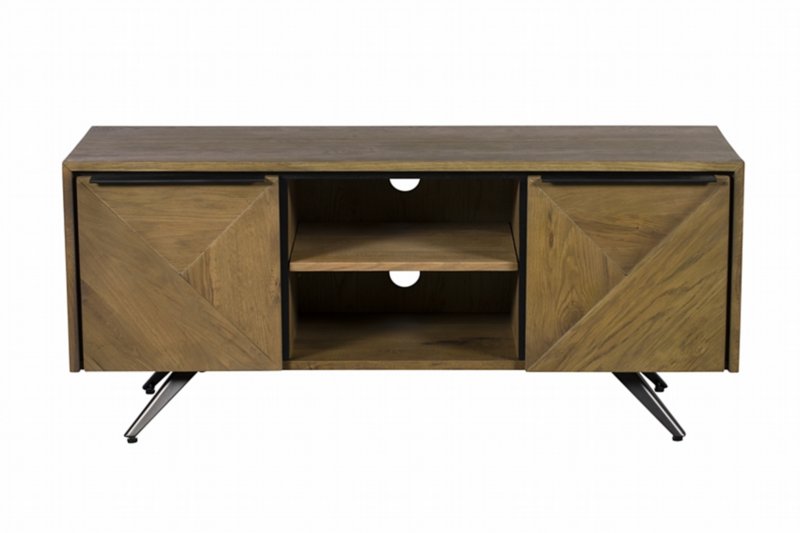 Webb House - Hudson Dining TV Unit